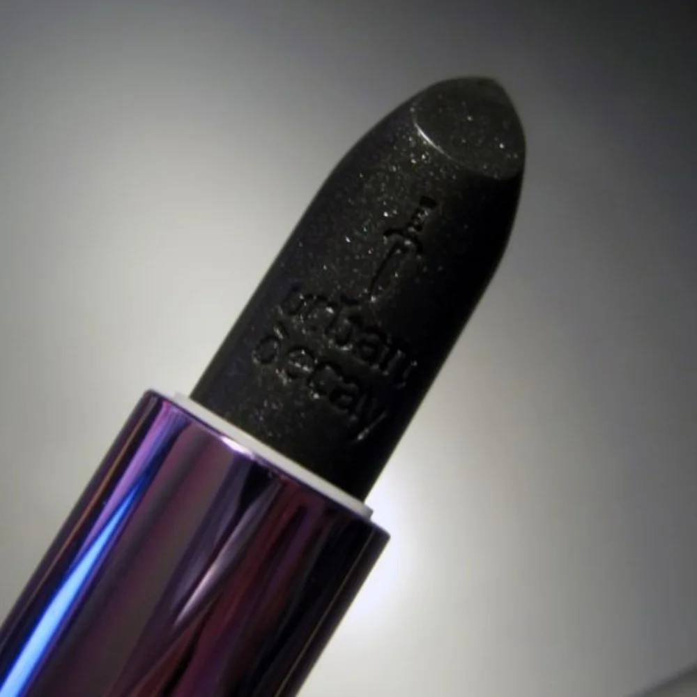 ❇️🧚‍♀️OIL SLICK Urban Decay RARE VINTAGE Lipstick NWT